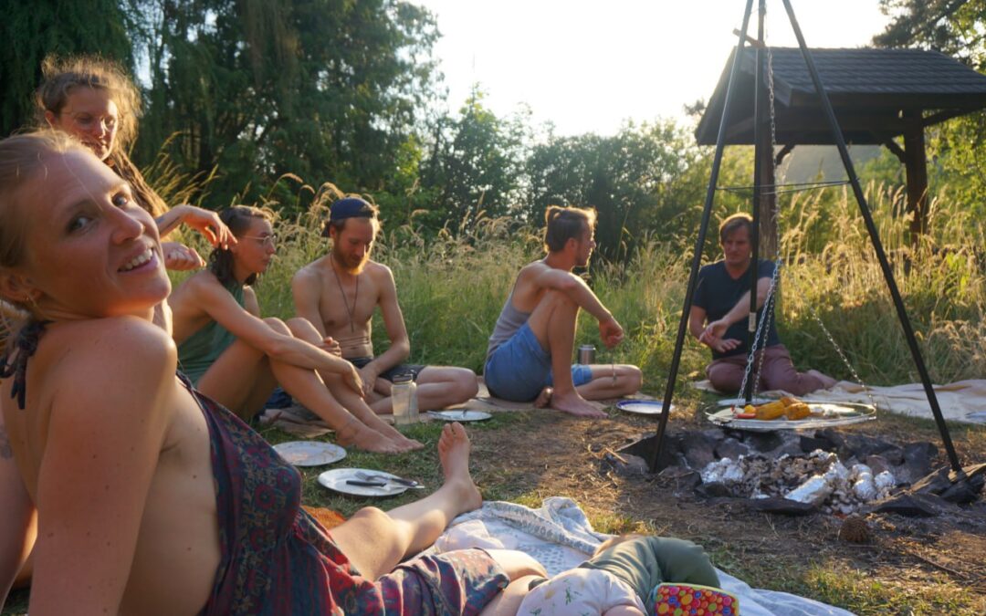 Wöchentlicher NeoLux-Tribe Report – 21. Juni 2023